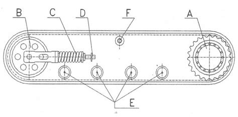 average cost to replace skid steer motor|skid crawler undercarriage repair cost.